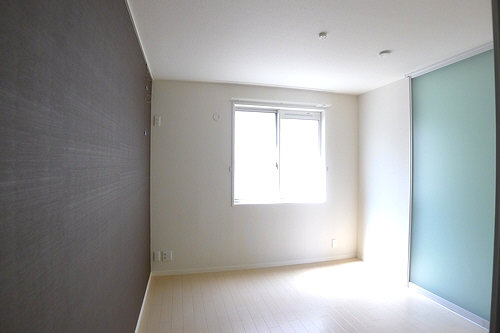 シャーメゾンＭ 102号-5