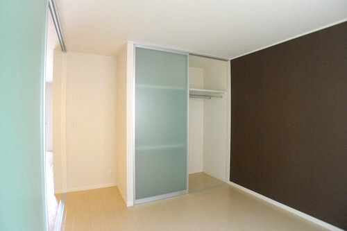 シャーメゾンＭ 102号-6