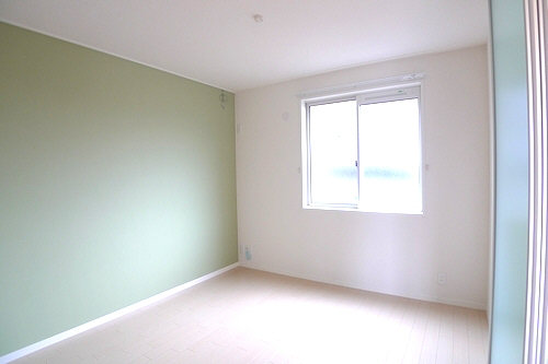 シャーメゾンＭ 103号-4