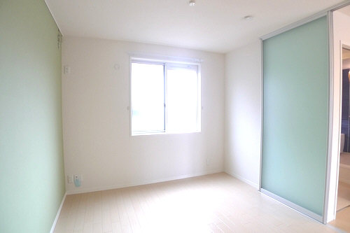 シャーメゾンＭ 103号-5