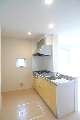 シャーメゾンＭ 103号-6