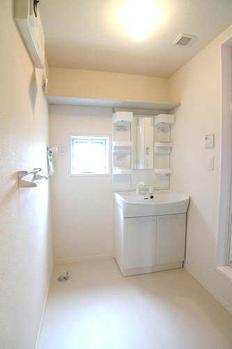 シャーメゾンＭ 103号-8