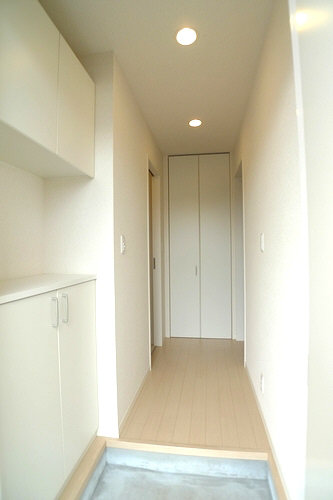 シャーメゾンＭ 103号-10