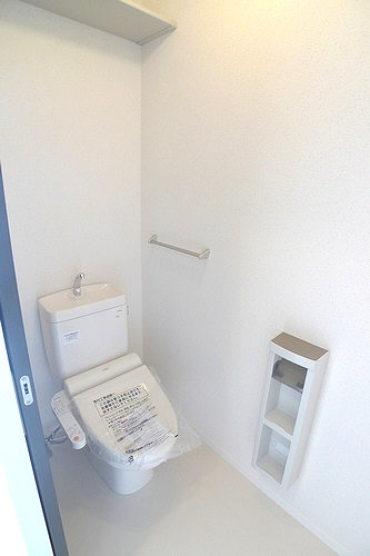 シャーメゾンＭ 103号-11