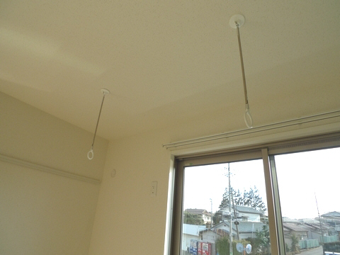 メゾン　コリーヌ 203号-6