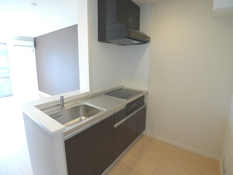 メゾン　コリーヌ 203号-8