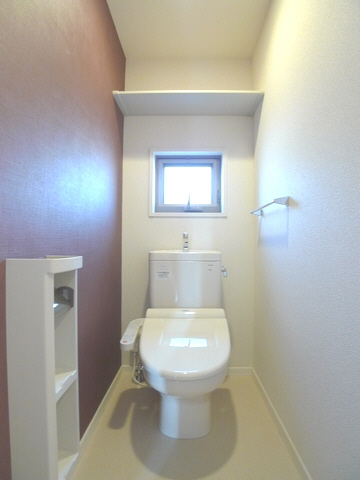 メゾン　コリーヌ 203号-11