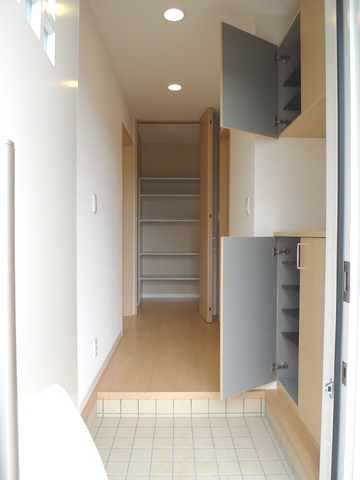 チェリーブロッサム 101号-5