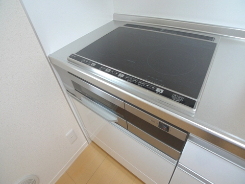 アスセナ ブランカ 202号-8