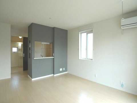 グランドールⅡ 102号-2