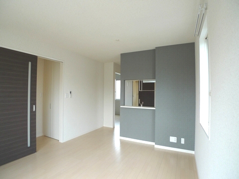 グランドールⅡ 102号-3