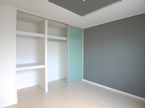 グランドールⅡ 102号-5