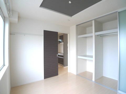 グランドールⅡ 102号-6