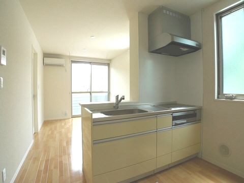 エーデル三島 101号-4