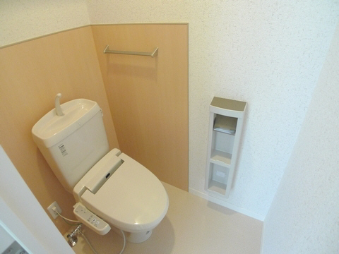 エーデル三島 101号-10