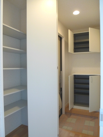 エーデル三島 101号-11