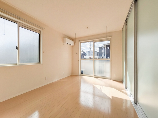 リヴェールＢ 102号-2