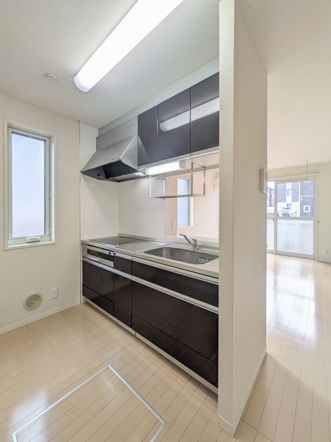 リヴェールＢ 102号-3