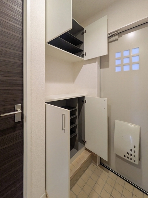 リヴェールＢ 102号-11