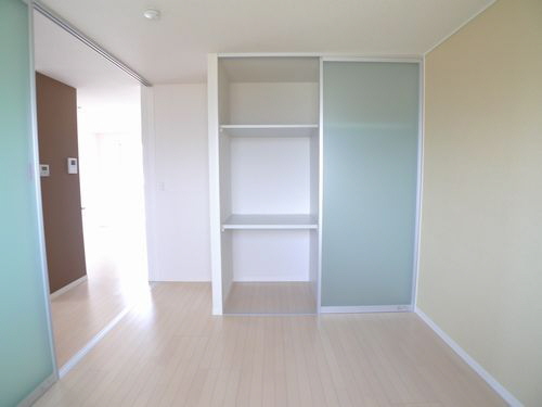 ヴィラグートＡ 202号-8