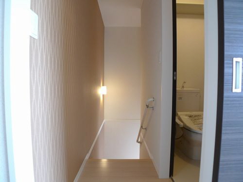 ヴィラグートＡ 202号-11