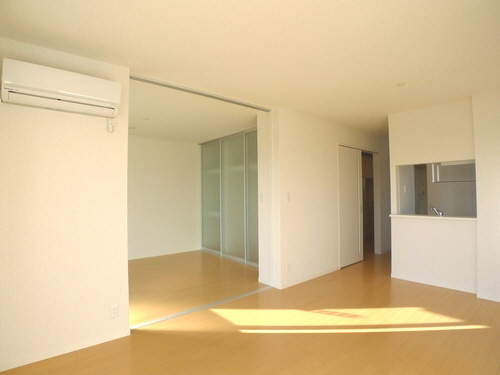 カラコレス B 103号-3