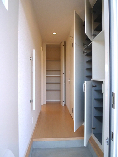 カラコレス B 103号-8