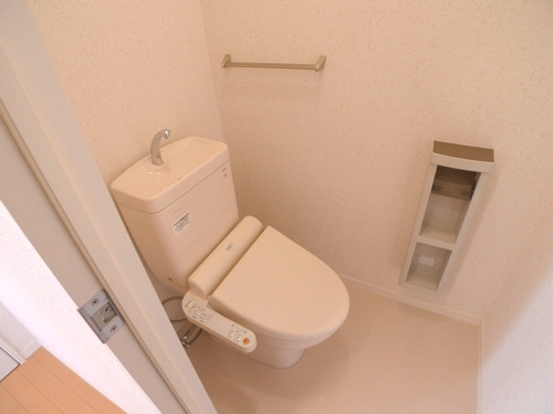 カラコレス B 103号-11