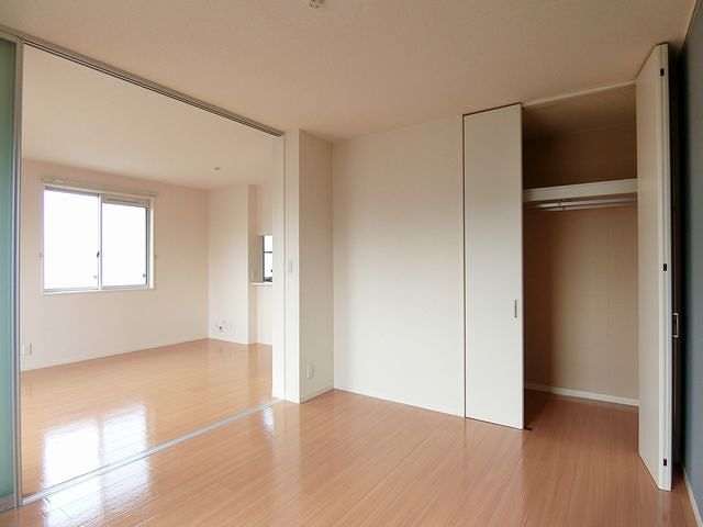 ベルズ・ビレッジＣ 201号-5