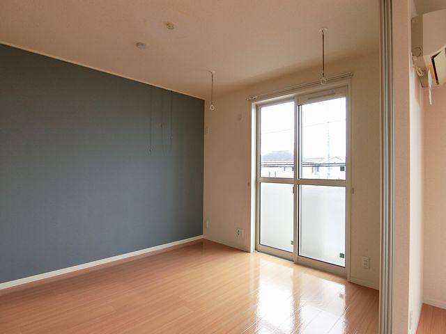 ベルズ・ビレッジＣ 201号-6