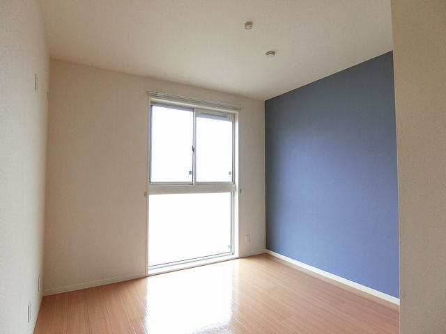 ベルズ・ビレッジＣ 201号-7