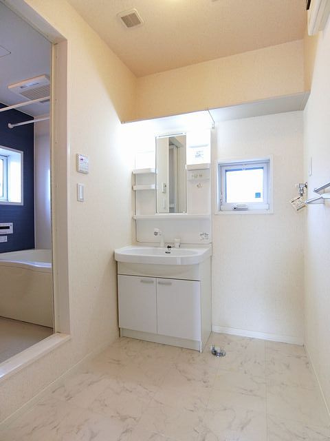 ベルズ・ビレッジＣ 201号-8