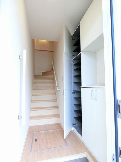 ベルズ・ビレッジＣ 201号-11