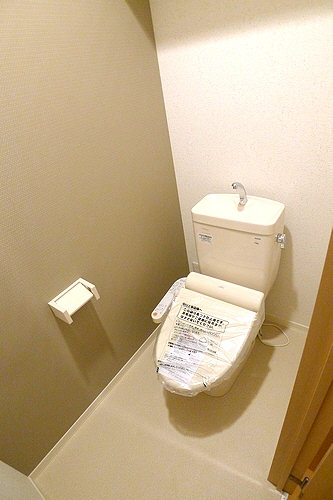 エンブレイス 204号-11