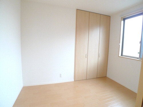 ヴェリタスⅡ 201号-9