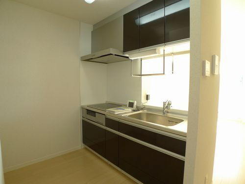 シャーメゾン　ジオ２１ 202号-2