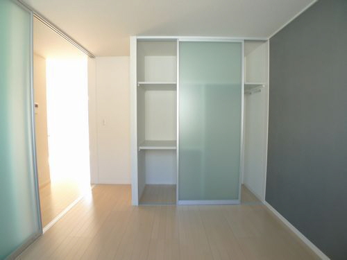 シャーメゾン　ジオ２１ 202号-6