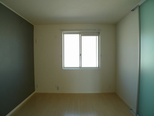 シャーメゾン　ジオ２１ 202号-7