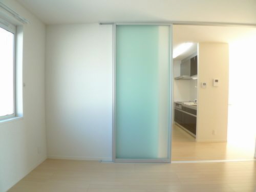 シャーメゾン　ジオ２１ 202号-8