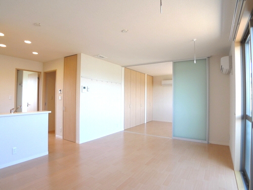 ディアコートＡ 201号-2