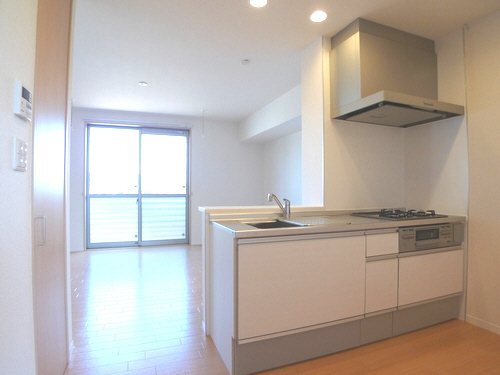 ディアコートＡ 201号-3