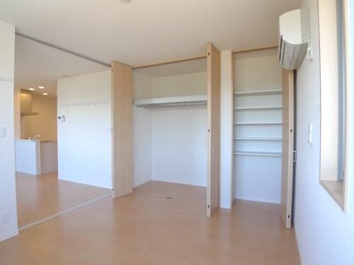 ディアコートＡ 201号-4