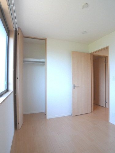 ディアコートＡ 201号-6