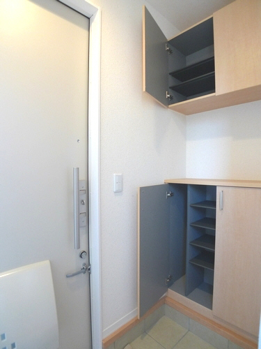 ディアコートＡ 201号-7