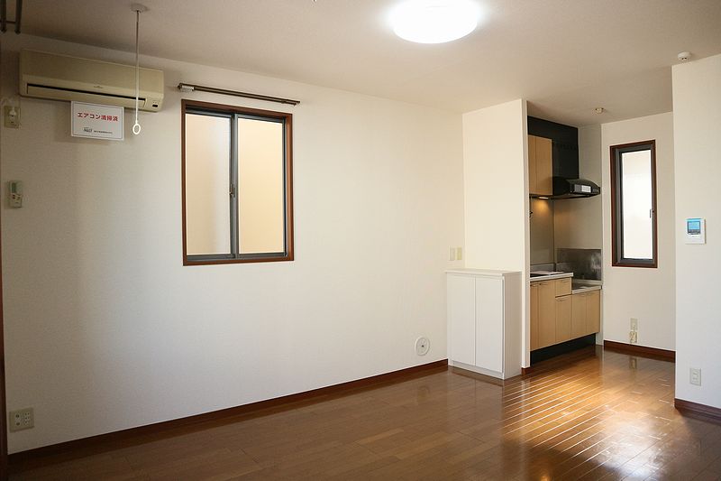 アネックスB 201号-2