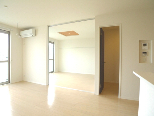 ルミエール 204号-3