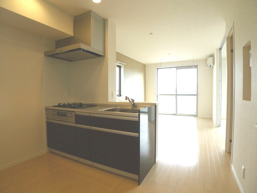 ルミエール 204号-4