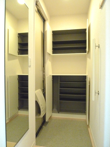 ルミエール 204号-8