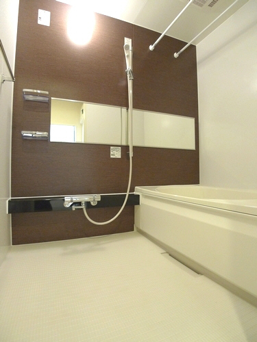 ルミエール 204号-9