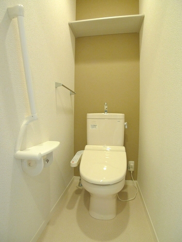 ルミエール 204号-11